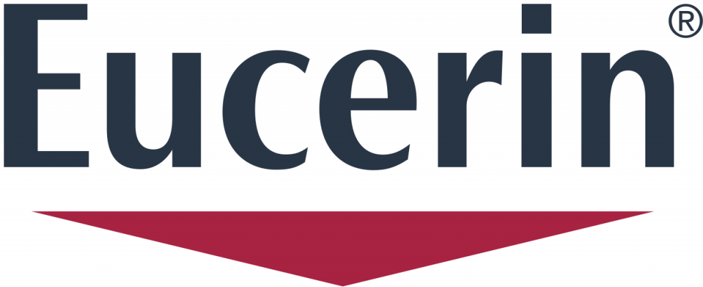 Logo de Eucerin