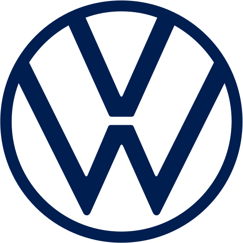 Logo de Volkswagen