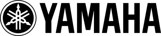 Logo de Yamaha